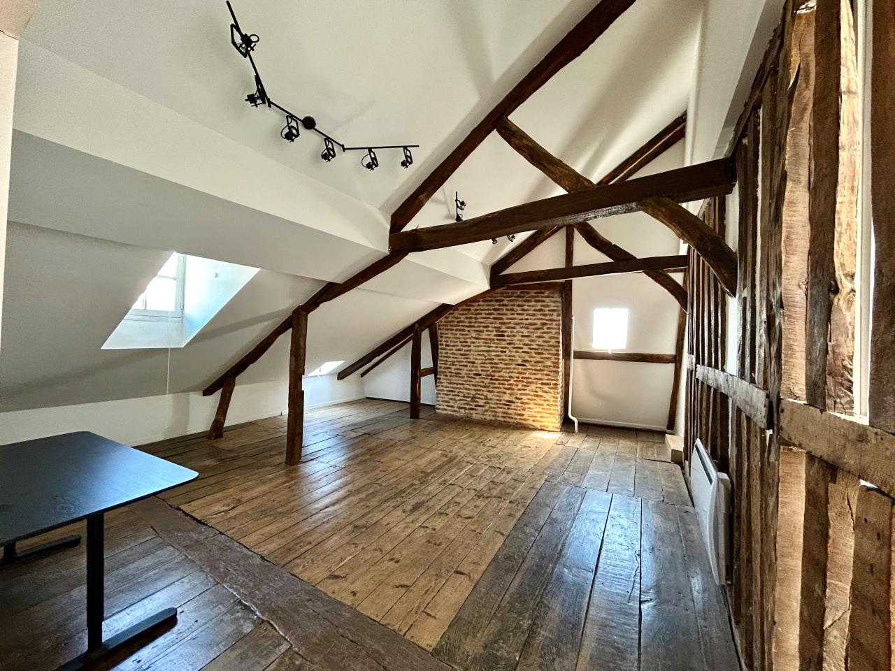 Bureau Rennes 522m² Location bureau Rennes Ille-et-Vilaine OLBUR2112828 7